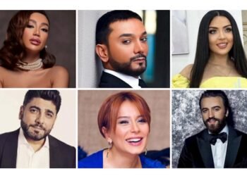 Azərbaycanlı müğənnilərin toy qiymətləri: Yarım saatı 10 min… — FOTO