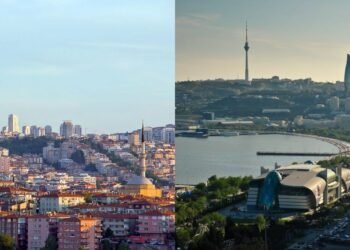 Türkiyə və Azərbaycan arasındakı məsafə kəskin azalır – Şad xəbər