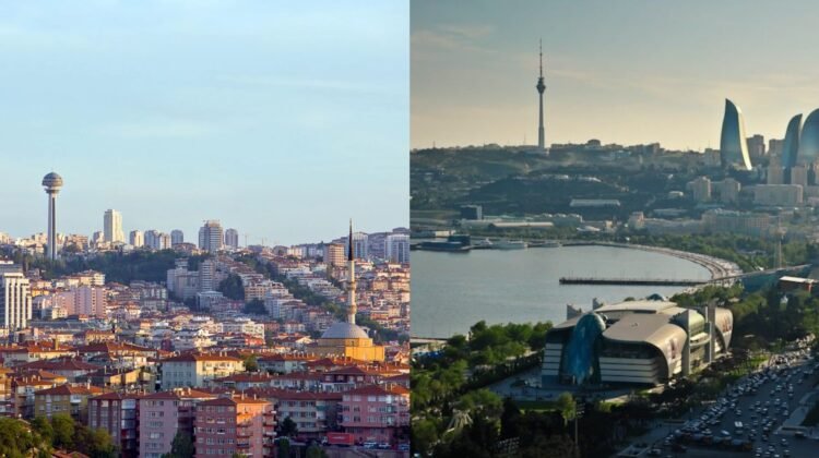 Türkiyə və Azərbaycan arasındakı məsafə kəskin azalır – Şad xəbər