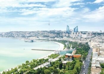 Erməni mütəxəssislər Bakıya gəlir – Tarix