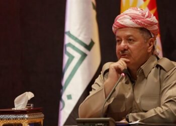 Buna görə Ərdoğana minnətdarıq – Bərzani