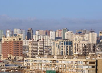 Bakıda plana düşən evlərlə bağlı bilinməyənlər – Sakinlərin nəzərinə