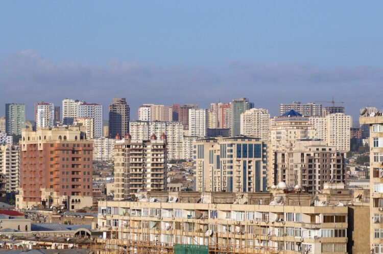 Bakıda plana düşən evlərlə bağlı bilinməyənlər – Sakinlərin nəzərinə