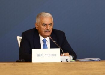 Binəli Yıldırımdan Zəngəzur dəhlizi ilə bağlı açıqlama