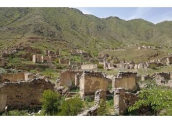 Dərələyəz-Qərbi Azərbaycanın Ən Qədim Türk Yurdu