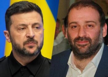 Ukraynada “Mindiç yazıları”nın dərcinə müvəqqəti fasilə verildi