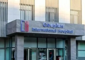 Bu hospitalın vəzifəli şəxsləri həkimin pulunu oğurladı