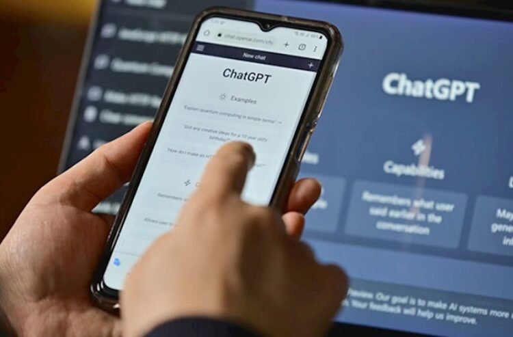 “ChatGPT”də səsli danışıq rejimi yeniləndi