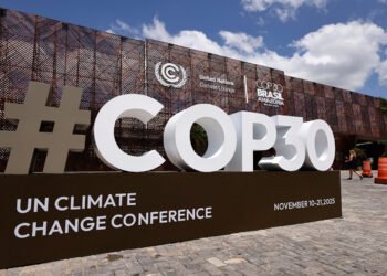 COP30: Braziliya bunu Azərbaycana həvalə etdi