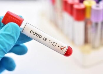 ABŞ-də 10 uşaq COVID-19 peyvəndinin vurulması nəticəsində ölüb