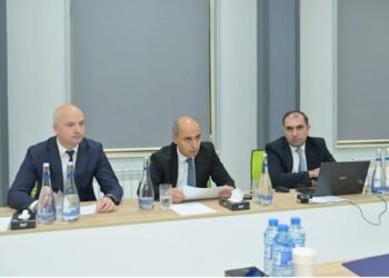 Emin Əmrullayev Naxçıvanda vətəndaş qəbulu keçirib