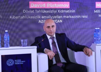 Bununla bağlı normativ sənədlər hazırlanıb – Davud Rüstəmov