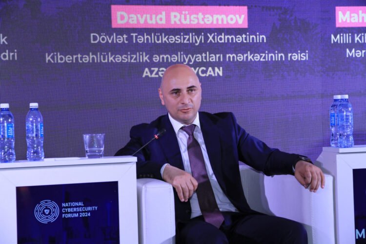 Bununla bağlı normativ sənədlər hazırlanıb – Davud Rüstəmov