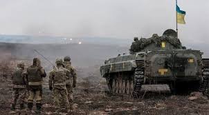 Bu istiqamətdə Ukrayna qüvvələri mühasirəyə düşə bilər – ŞOK GƏLİŞMƏ