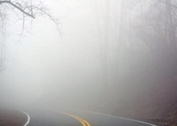 Sabah bəzi magistral yollarda görünüş məsafəsi məhdudlaşacaq