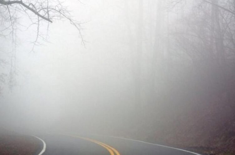 Sabah bəzi magistral yollarda görünüş məsafəsi məhdudlaşacaq