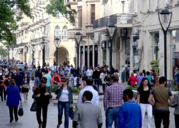 101 nəfər Azərbaycana readmissiya edilib