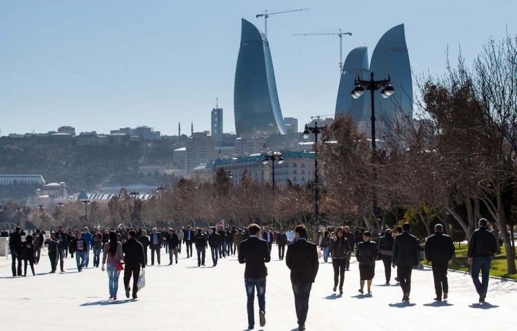 Bakıya gələn ermənilərin kimliyi bilindi – ADLAR+FOTO