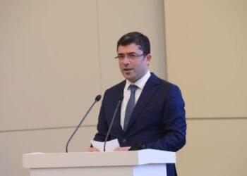 D-8 Media Forumunun illik əsasda keçirilməsi… – Əhməd İsmayılov