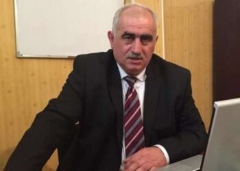 Əhməd Oruc vəfat etdi