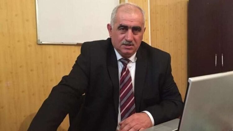 Əhməd Oruc vəfat etdi