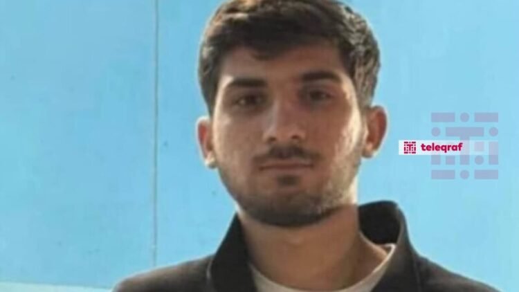 Atası Əkbəri manatlıq taksi ilə böyütmüşdü…