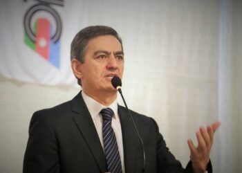 SON DƏQİQƏ: Əli Kərimli saxlanıldı