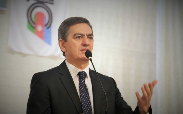 SON DƏQİQƏ: Əli Kərimli saxlanıldı