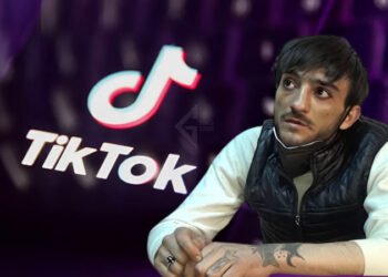 “Eliş” ləqəbli tiktoker həbs edildi