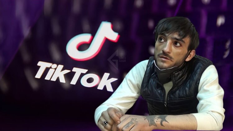 “Eliş” ləqəbli tiktoker həbs edildi