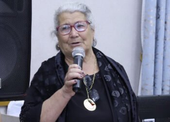 Nəşi tapılmayan şəhidin anası vəfat etdi – FOTO