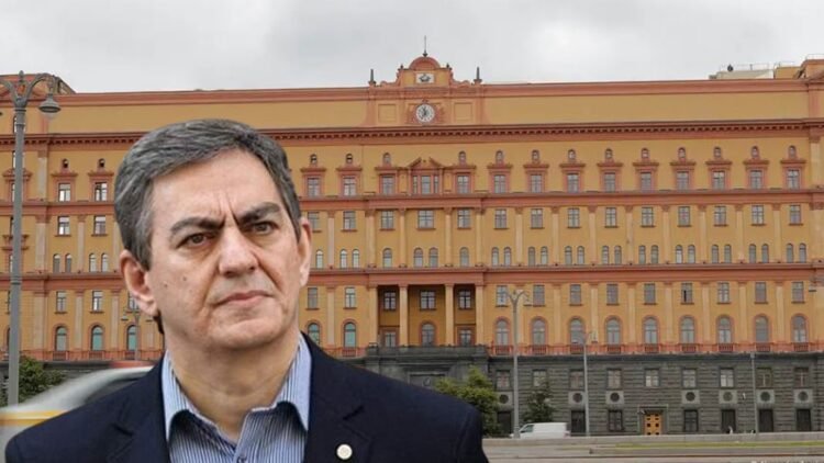 Rusiya FSB Əli Kərimliyə ismarış göndəribmiş: Seymur Həzidən şok açıqlamalar – VİDEO