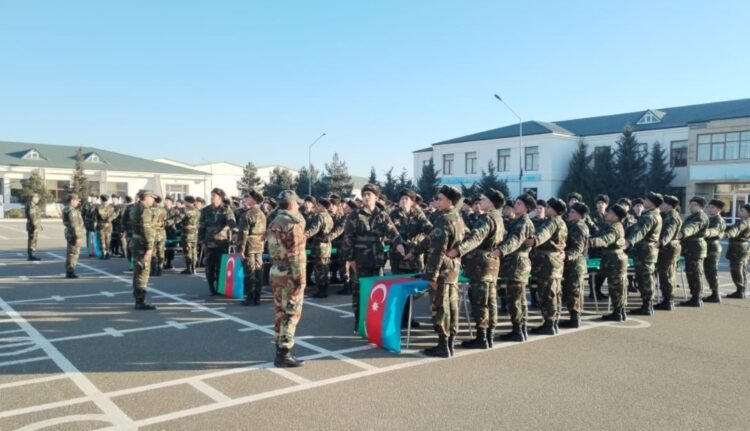 Xidmətə sağlam gedib, xəstə qayıdan əsgərlər niyə “yararsız” statusu alır?