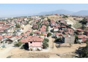 Bu ərazilərdə evlər KƏSKİN UCUZLAŞDI