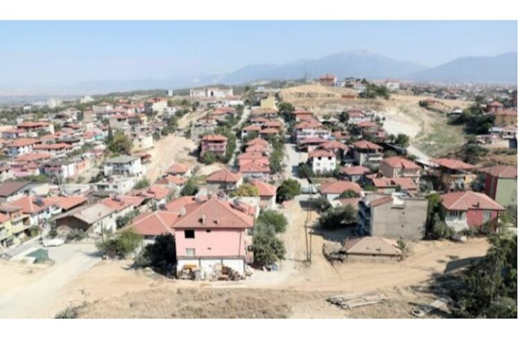 Bu ərazilərdə evlər KƏSKİN UCUZLAŞDI