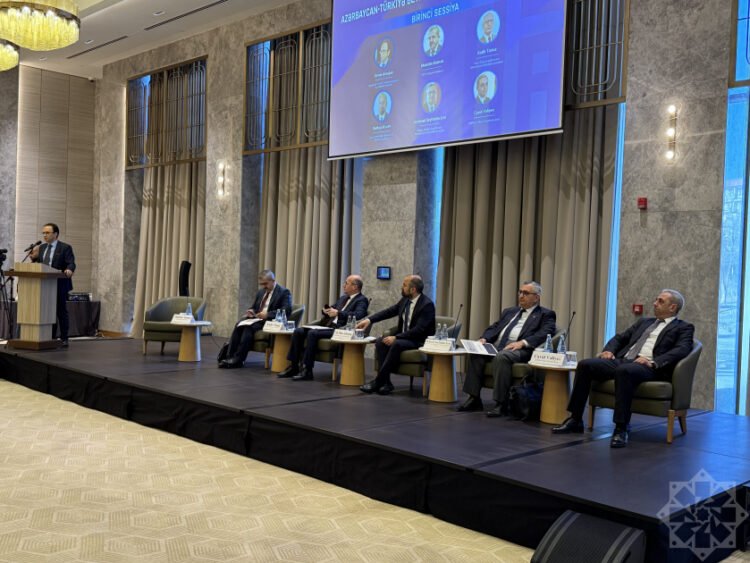 Şuşada forum keçirilir – FOTOLAR