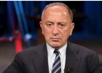 Fatih Altaylı 4 il 2 ay müddətinə azadlıqdan məhrum edilib