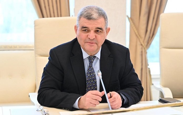 Beşmərtəbəli binalar sökülür: sakinlərə ordan ev verilir – Deputat