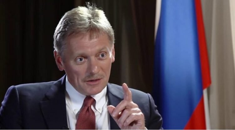 Uitkoffdan müəmmalı addım: Kreml dərhal reaksiya verdi