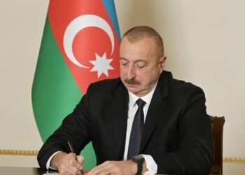 Prezident hərbi xidmətə çağırışla bağlı sərəncam imzaladı