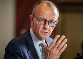 “Ukraynada sülh dərhal mümkün deyil” — Merz