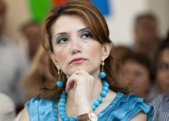 Gültəkin Hacıbəyli İstanbulda saxlanıldı – polisə aparılıb