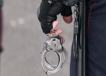 Ötən gün axtarışda olan 228 nəfər saxlanıldı