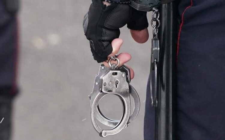 Ötən gün axtarışda olan 228 nəfər saxlanıldı