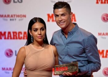 Ronaldo evlənir: toy tarixi bilindi