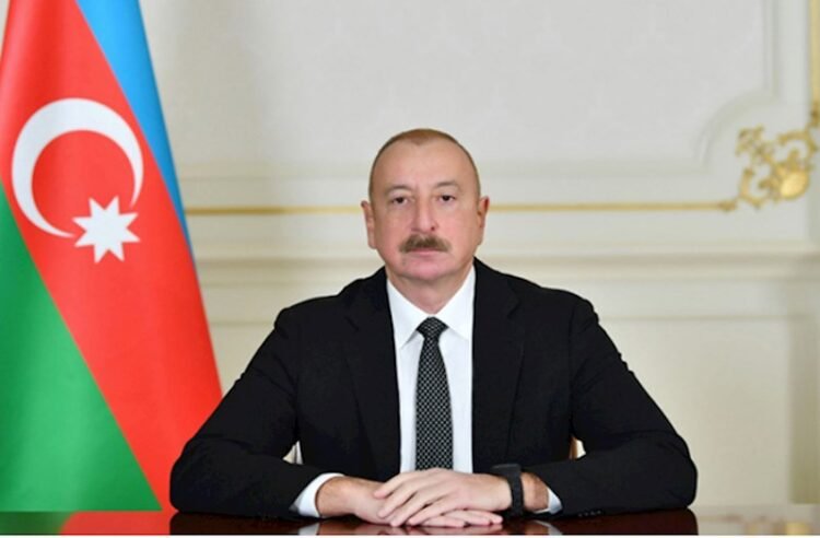 İlham Əliyev Ağdamın işğaldan azad olunmasının ildönümü ilə bağlı paylaşım etdi — VİDEO