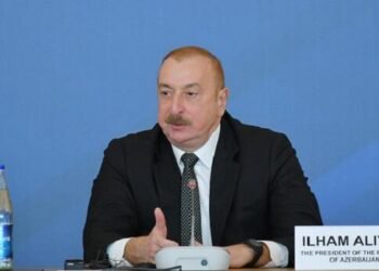 Mərkəzi Asiya dövlətləri ilə münasibətlər… – Prezident