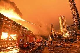 İranda zavod yaxınlığında atışma: ölənlər və yaralananlar var