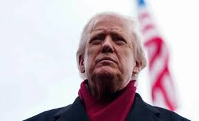 Tramp “Müsəlman Qardaşları”nı HƏDƏFƏ ALDI