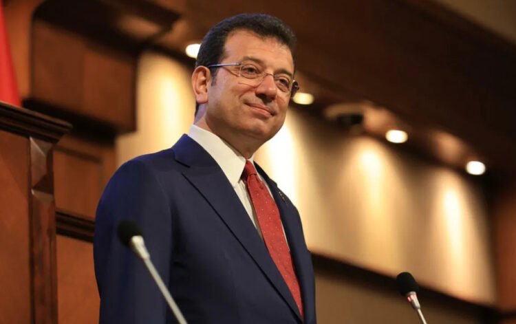 İmamoğluya qarşı ittiham aktı qəbul edildi